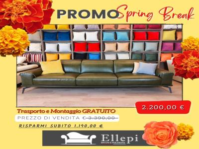 ATRIA 3 POSTI MAXI